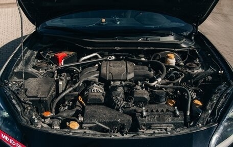 Subaru BRZ, 2023 год, 5 200 000 рублей, 18 фотография