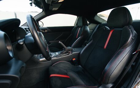 Subaru BRZ, 2023 год, 5 200 000 рублей, 28 фотография