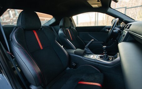 Subaru BRZ, 2023 год, 5 200 000 рублей, 30 фотография