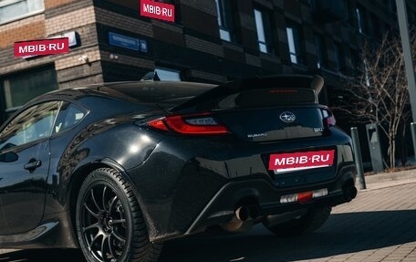 Subaru BRZ, 2023 год, 5 200 000 рублей, 12 фотография