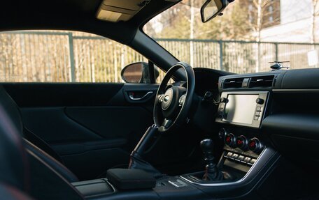 Subaru BRZ, 2023 год, 5 200 000 рублей, 34 фотография