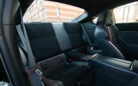 Subaru BRZ, 2023 год, 5 200 000 рублей, 31 фотография