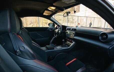 Subaru BRZ, 2023 год, 5 200 000 рублей, 29 фотография