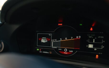 Subaru BRZ, 2023 год, 5 200 000 рублей, 35 фотография