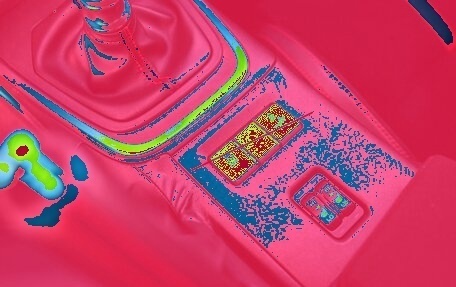 Subaru BRZ, 2023 год, 5 200 000 рублей, 26 фотография