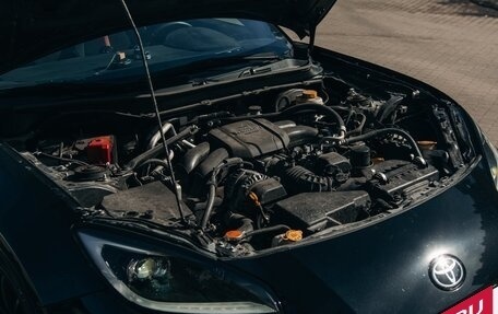 Subaru BRZ, 2023 год, 5 200 000 рублей, 19 фотография