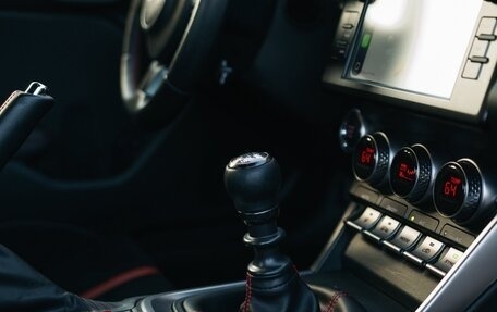 Subaru BRZ, 2023 год, 5 200 000 рублей, 32 фотография