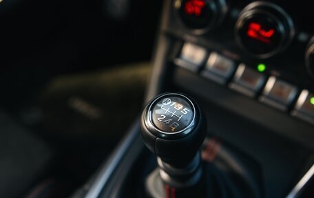 Subaru BRZ, 2023 год, 5 200 000 рублей, 38 фотография