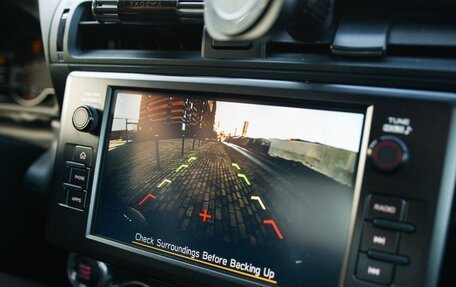 Subaru BRZ, 2023 год, 5 200 000 рублей, 39 фотография