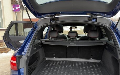 Mercedes-Benz GLC AMG, 2016 год, 5 100 000 рублей, 7 фотография