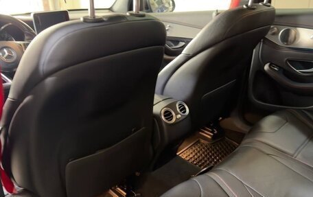 Mercedes-Benz GLC AMG, 2016 год, 5 100 000 рублей, 9 фотография