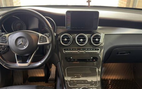 Mercedes-Benz GLC AMG, 2016 год, 5 100 000 рублей, 10 фотография