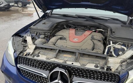 Mercedes-Benz GLC AMG, 2016 год, 5 100 000 рублей, 8 фотография