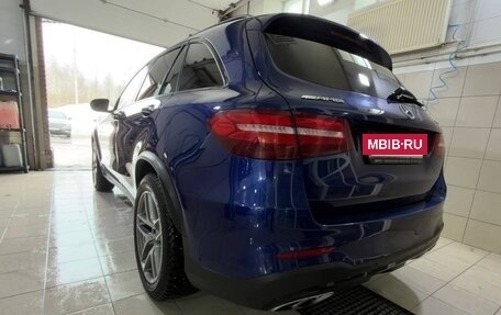 Mercedes-Benz GLC AMG, 2016 год, 5 100 000 рублей, 5 фотография