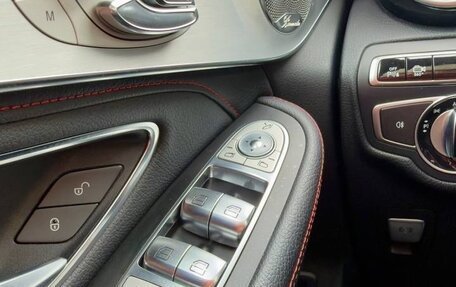 Mercedes-Benz GLC AMG, 2016 год, 5 100 000 рублей, 13 фотография