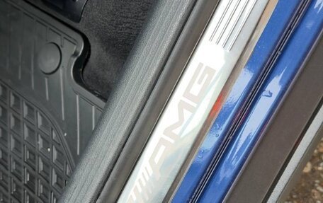 Mercedes-Benz GLC AMG, 2016 год, 5 100 000 рублей, 20 фотография