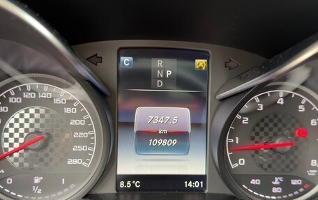 Mercedes-Benz GLC AMG, 2016 год, 5 100 000 рублей, 16 фотография