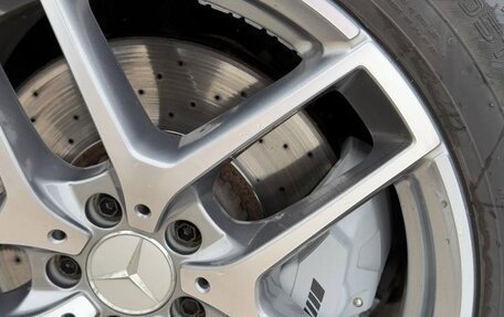 Mercedes-Benz GLC AMG, 2016 год, 5 100 000 рублей, 17 фотография