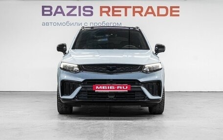 Geely Tugella FY11, 2023 год, 3 499 000 рублей, 3 фотография