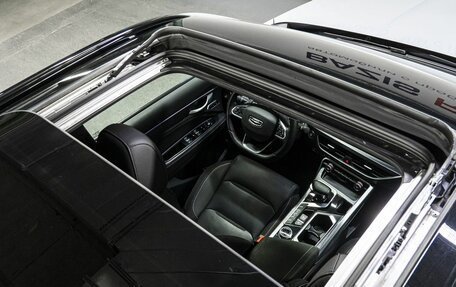 Geely Tugella FY11, 2023 год, 3 499 000 рублей, 10 фотография