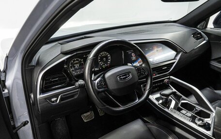 Geely Tugella FY11, 2023 год, 3 499 000 рублей, 11 фотография