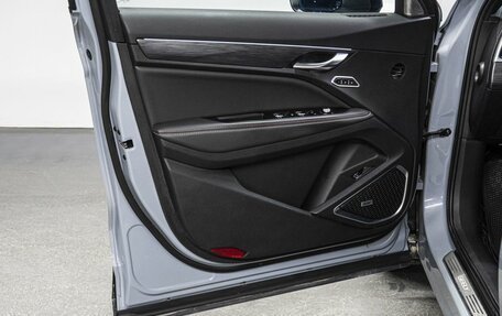 Geely Tugella FY11, 2023 год, 3 499 000 рублей, 12 фотография