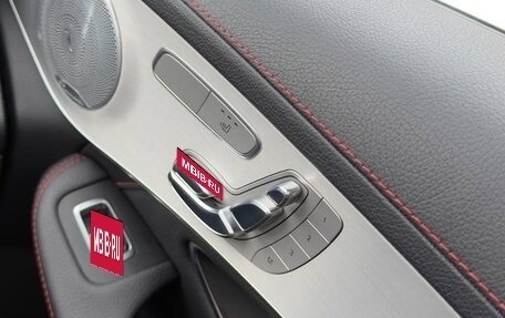 Mercedes-Benz GLC AMG, 2016 год, 5 100 000 рублей, 14 фотография