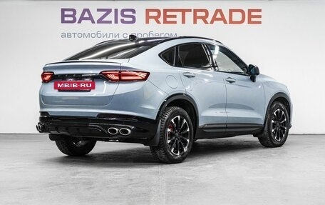 Geely Tugella FY11, 2023 год, 3 499 000 рублей, 6 фотография