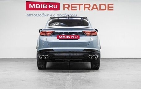 Geely Tugella FY11, 2023 год, 3 499 000 рублей, 7 фотография