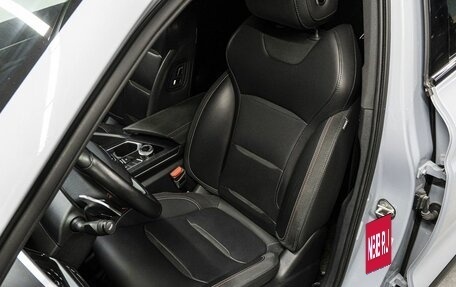 Geely Tugella FY11, 2023 год, 3 499 000 рублей, 15 фотография