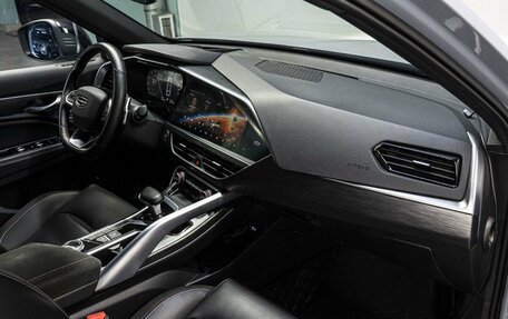 Geely Tugella FY11, 2023 год, 3 499 000 рублей, 19 фотография