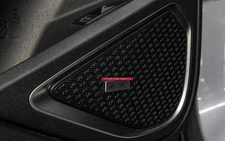 Geely Tugella FY11, 2023 год, 3 499 000 рублей, 14 фотография