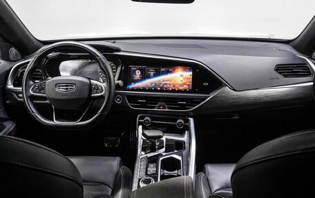 Geely Tugella FY11, 2023 год, 3 499 000 рублей, 21 фотография