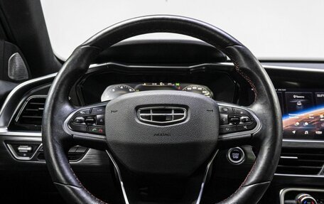 Geely Tugella FY11, 2023 год, 3 499 000 рублей, 22 фотография