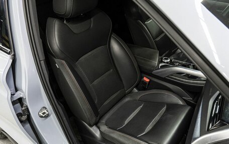 Geely Tugella FY11, 2023 год, 3 499 000 рублей, 20 фотография