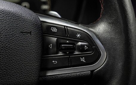 Geely Tugella FY11, 2023 год, 3 499 000 рублей, 24 фотография