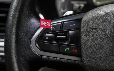 Geely Tugella FY11, 2023 год, 3 499 000 рублей, 23 фотография