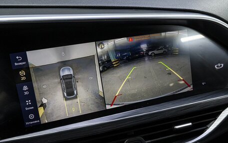 Geely Tugella FY11, 2023 год, 3 499 000 рублей, 27 фотография