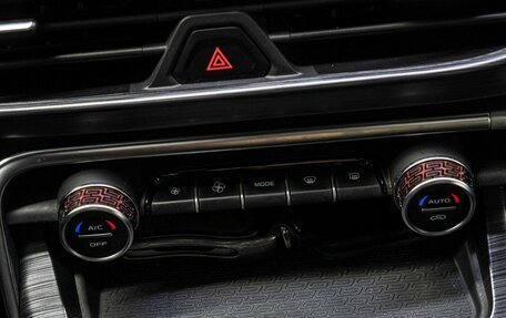 Geely Tugella FY11, 2023 год, 3 499 000 рублей, 28 фотография