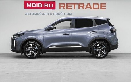 Chery Tiggo 4 I рестайлинг, 2025 год, 1 919 000 рублей, 9 фотография