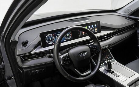 Chery Tiggo 4 I рестайлинг, 2025 год, 1 919 000 рублей, 10 фотография