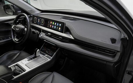 Chery Tiggo 4 I рестайлинг, 2025 год, 1 919 000 рублей, 15 фотография