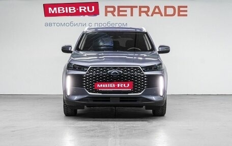 Chery Tiggo 4 I рестайлинг, 2025 год, 1 919 000 рублей, 3 фотография