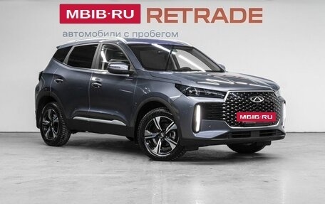 Chery Tiggo 4 I рестайлинг, 2025 год, 1 919 000 рублей, 4 фотография