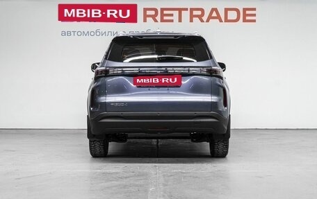 Chery Tiggo 4 I рестайлинг, 2025 год, 1 919 000 рублей, 7 фотография