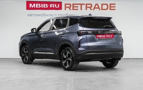 Chery Tiggo 4 I рестайлинг, 2025 год, 1 919 000 рублей, 8 фотография
