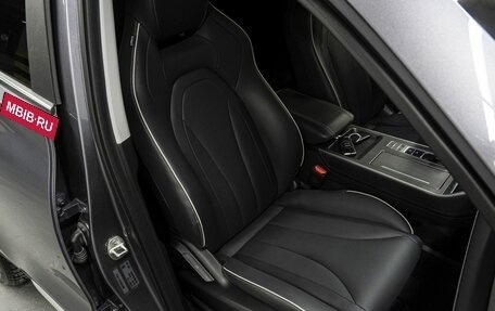 Chery Tiggo 4 I рестайлинг, 2025 год, 1 919 000 рублей, 16 фотография