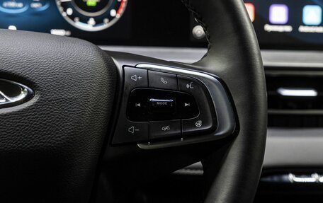 Chery Tiggo 4 I рестайлинг, 2025 год, 1 919 000 рублей, 20 фотография