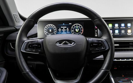 Chery Tiggo 4 I рестайлинг, 2025 год, 1 919 000 рублей, 18 фотография