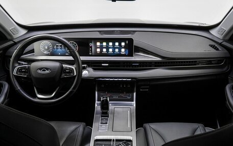 Chery Tiggo 4 I рестайлинг, 2025 год, 1 919 000 рублей, 17 фотография